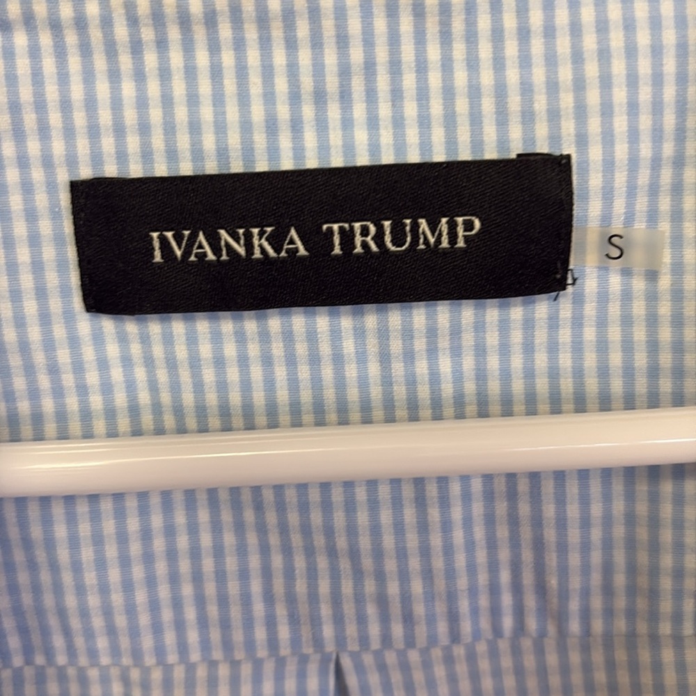 Ivanka Trump - Picture 9 of 11
